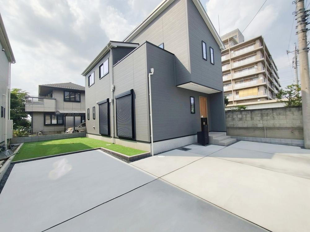 リナージュ　小山城東4丁目24-1期