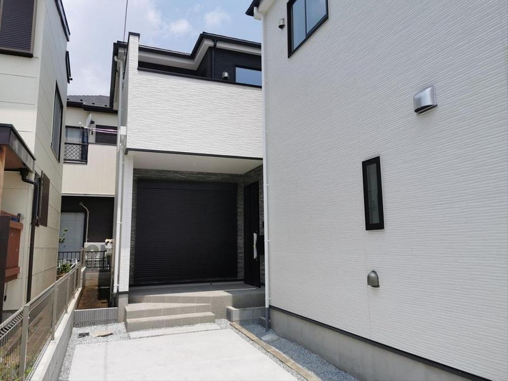 狭山台４（狭山市駅） 2999万円・3599万円