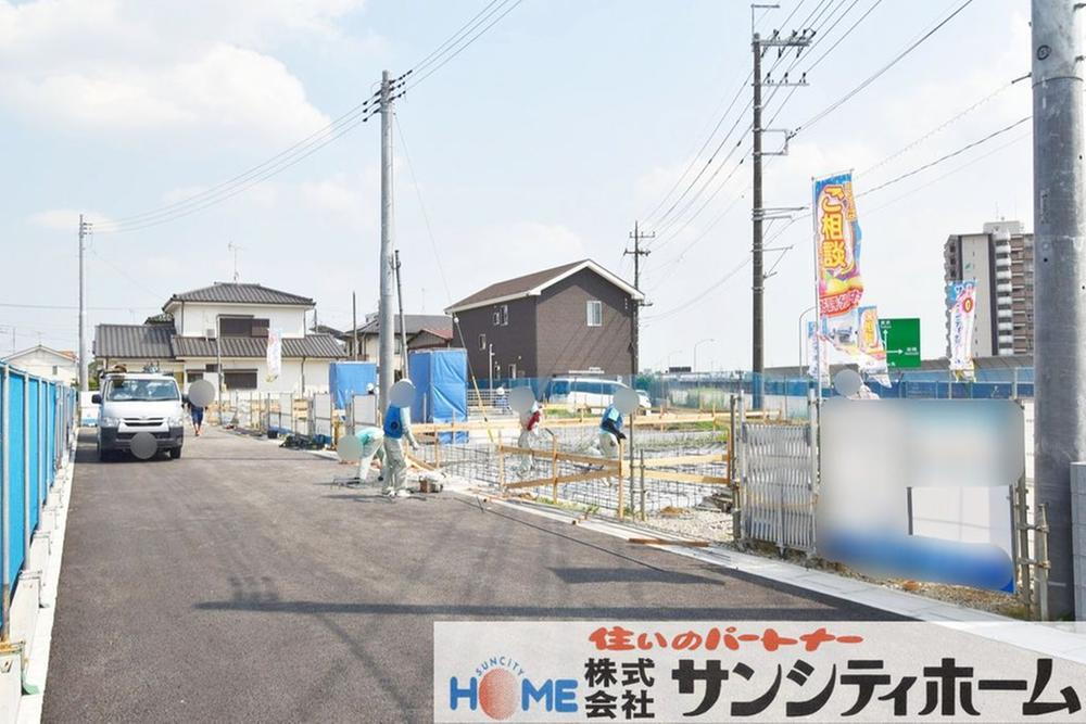 西原台２（岩槻駅） 3790万円～4190万円