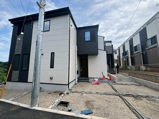 本郷町３（山手駅） 3680万円～3980万円
