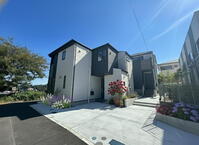 ☆彡◇デザイナーズ住宅◇#山手エリア#眺望◎#ガレージ付#収納豊富#LDK19帖☆彡