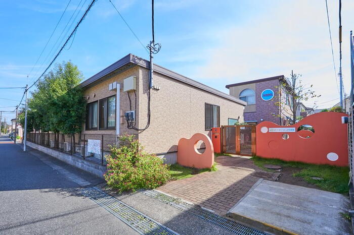 幼稚園・保育園