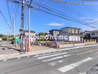 青梅市今井2丁目 新築2棟