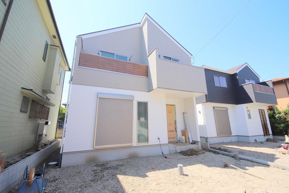上鶴間本町８（町田駅） 5399万円～5499万円