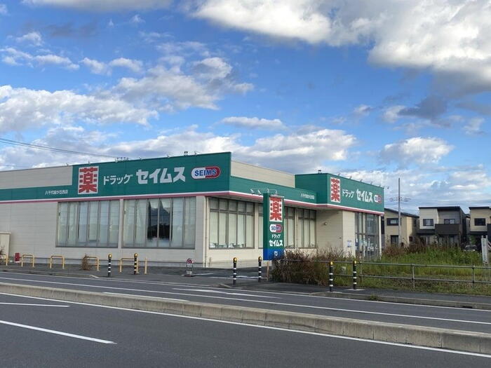 ドラッグストア