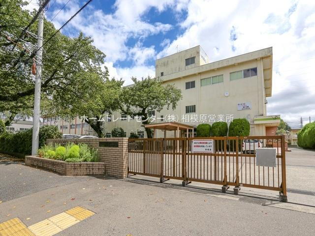 中学校