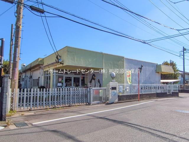幼稚園・保育園