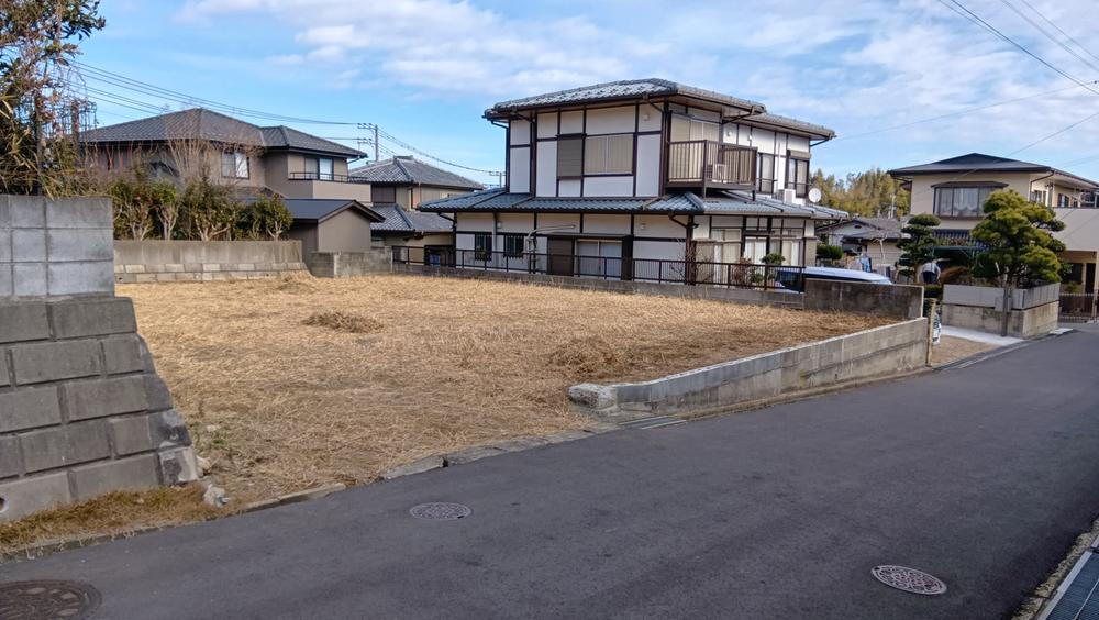 森山町２（大甕駅） 2390万円～2490万円