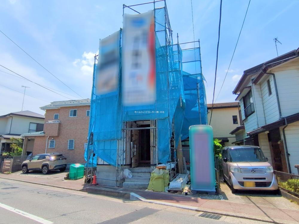 寒川町中瀬　5期