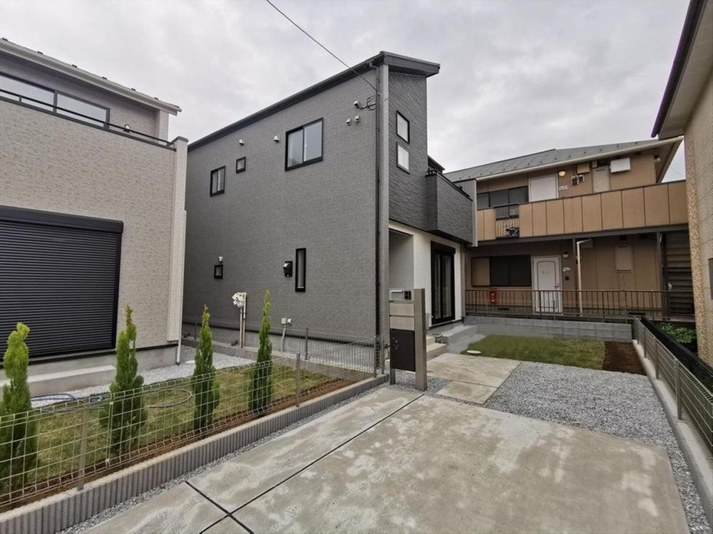 柏原（狭山市駅） 2880万円～3180万円