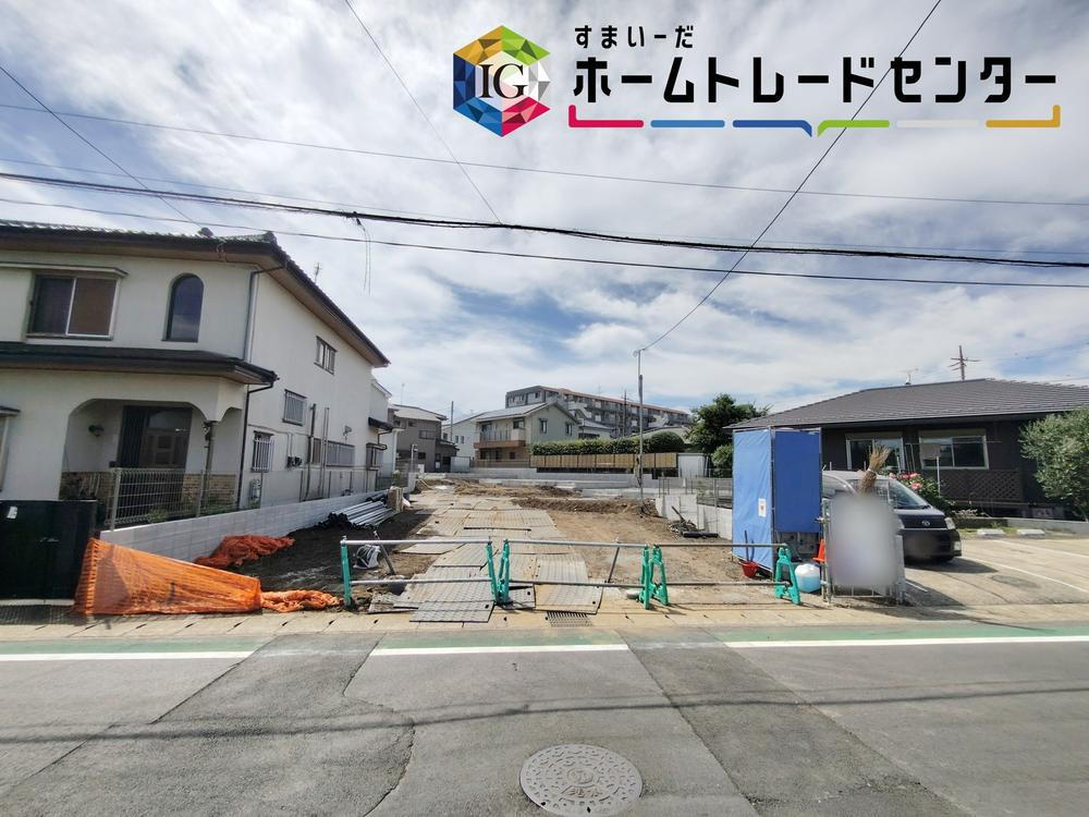 ハートフルタウン 四街道市下志津新田