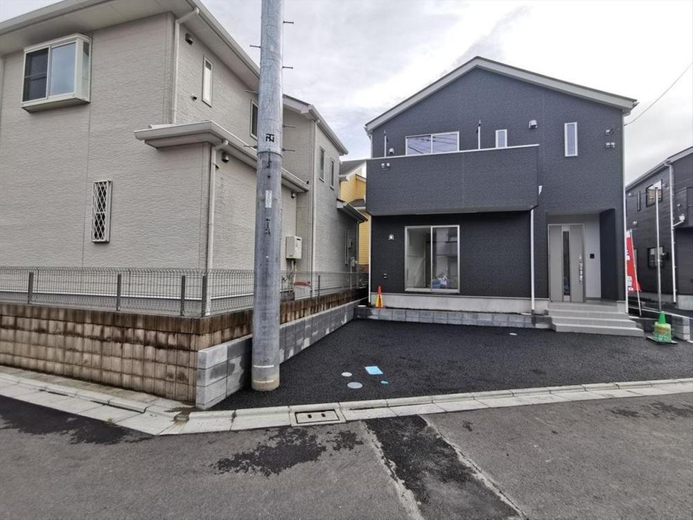 狭山（新狭山駅） 2350万円・2450万円