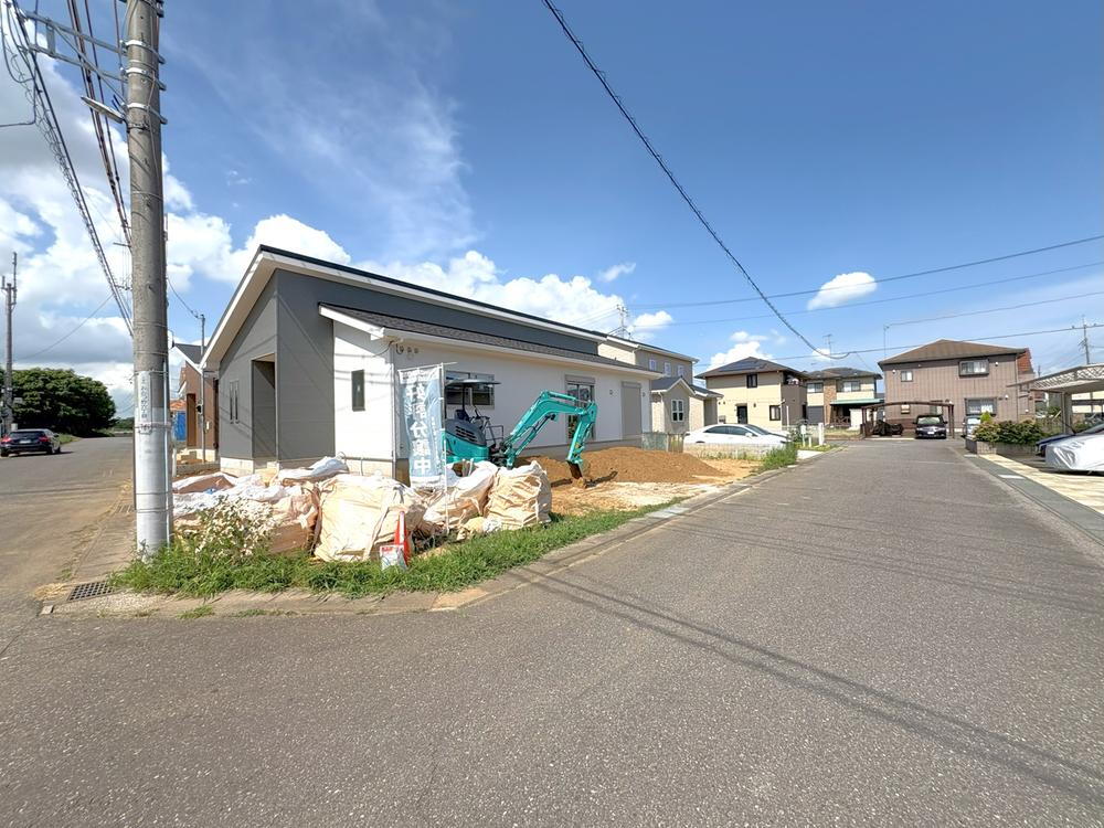 おおつ野６（神立駅） 2898万円～3198万円