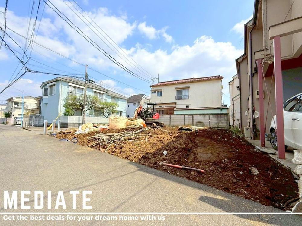 和泉２（代田橋駅） 5480万円・5780万円