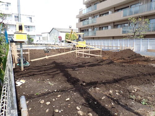 石川町（北八王子駅） 4190万円