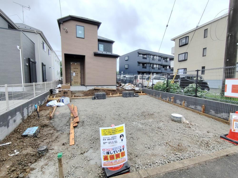 請西４ 2990万円～3390万円