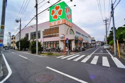 スーパー