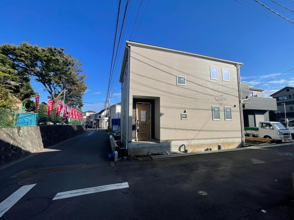 妻田西３ 3080万円～3280万円