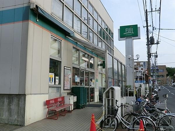 スーパー