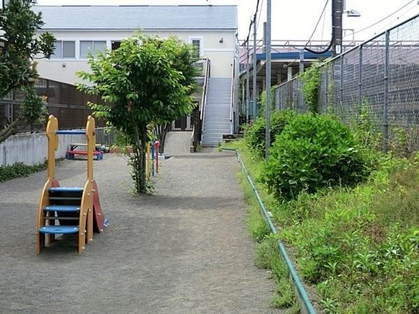 幼稚園・保育園