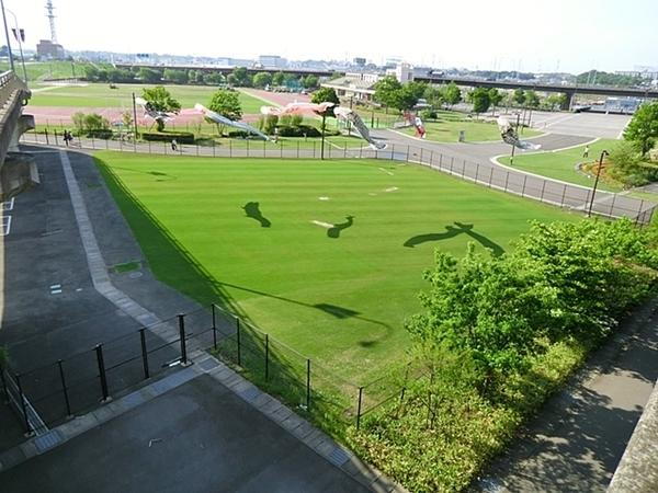 公園