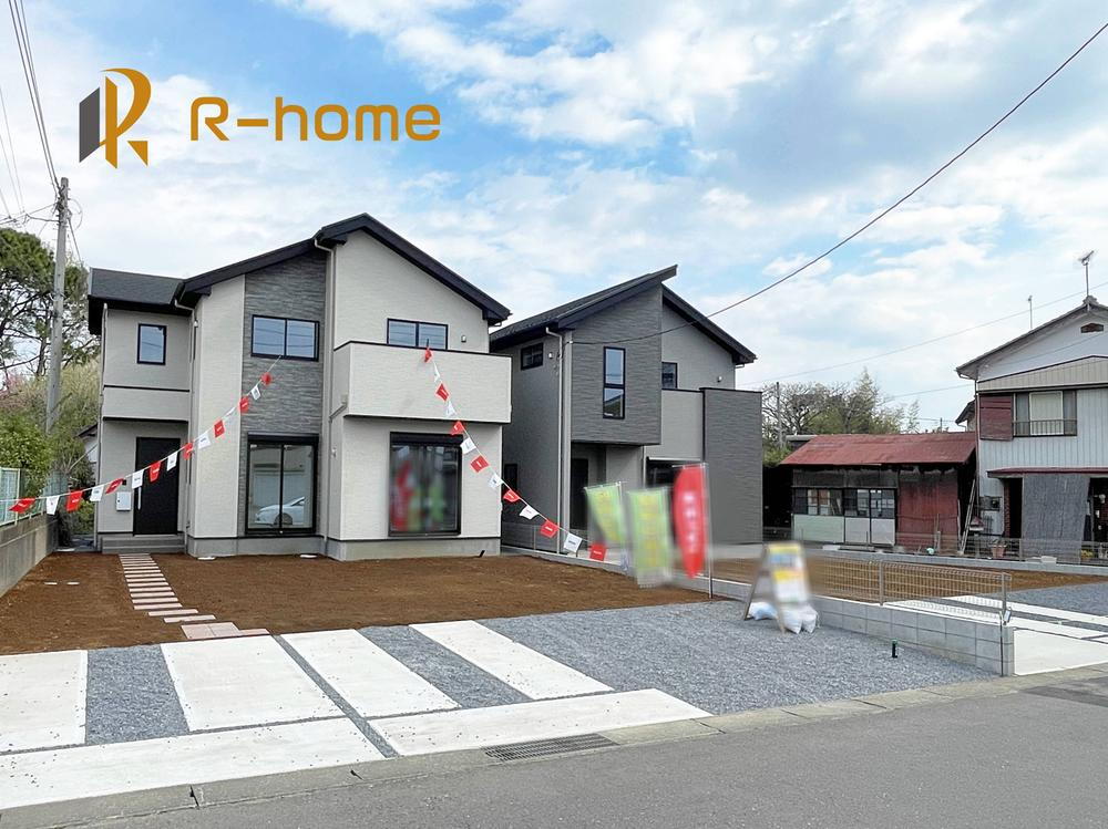 田宮２（牛久駅） 3199万円・3299万円