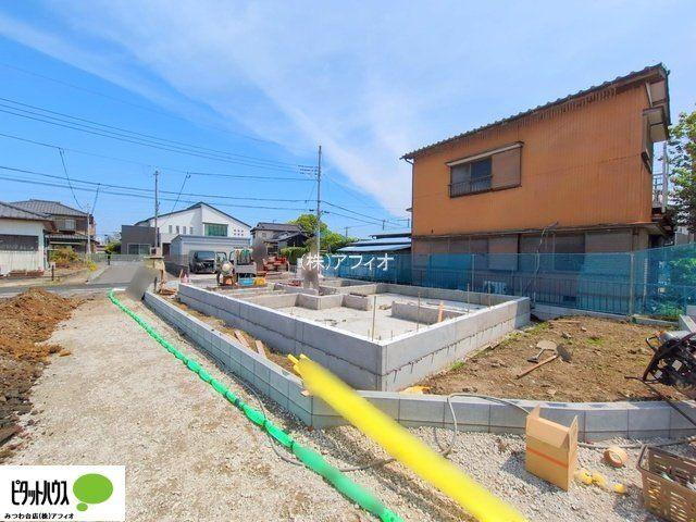 貝渕１（木更津駅） 2590万円～2890万円