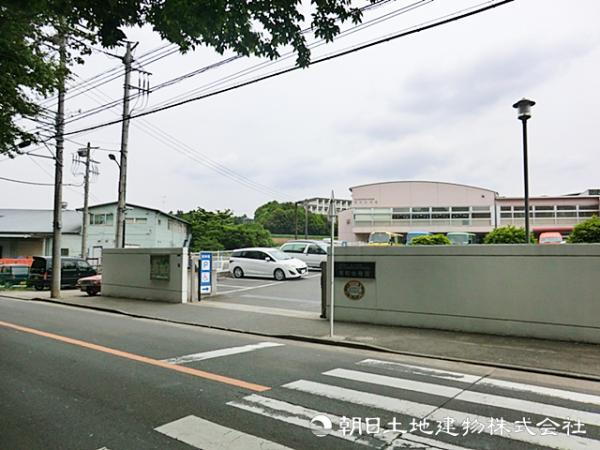 幼稚園・保育園