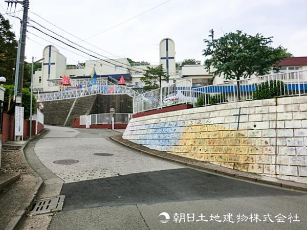 幼稚園・保育園