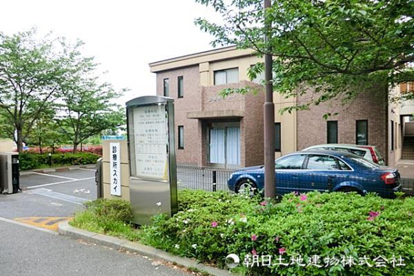 病院