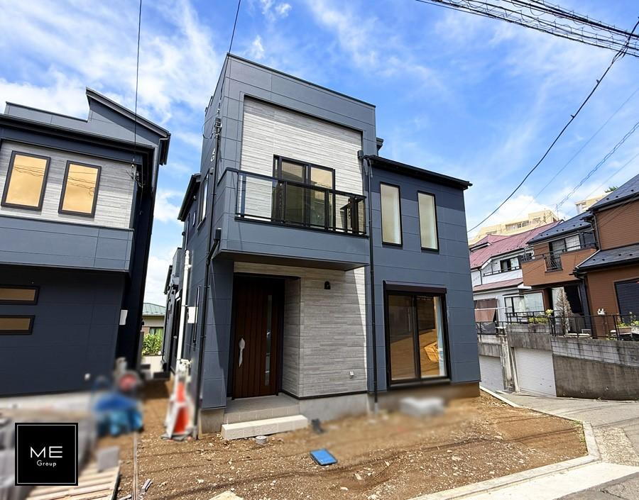 西寺尾３（大口駅） 6380万円～6580万円