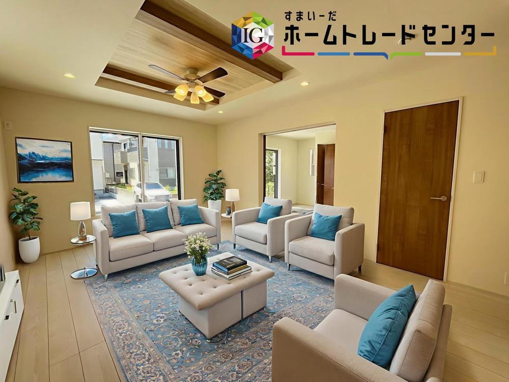 BLOOMINGGARDEN四街道市旭ケ丘１丁目　全１棟
