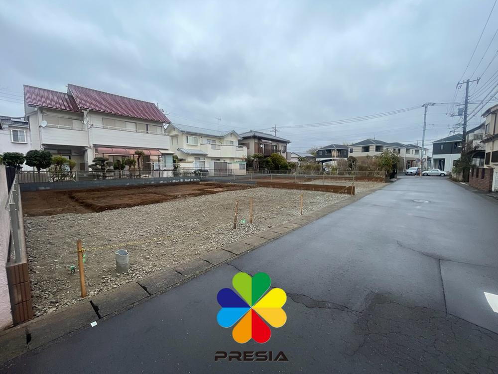 猪子町（牛久駅） 2690万円
