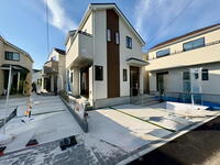 ~飯田産業がお届けするハートフルタウン~立川富士見町3期