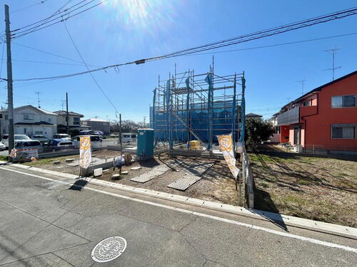 西７（白岡駅） 3398万円～3498万円