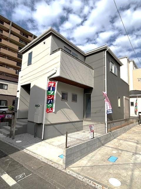 櫛引町１（鉄道博物館駅） 4180万円～4680万円