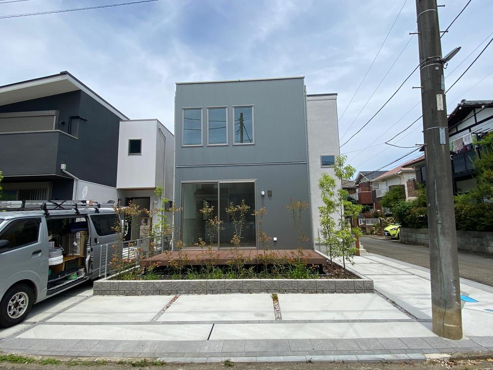 鵠沼松が岡５（鵠沼海岸駅） 7980万円