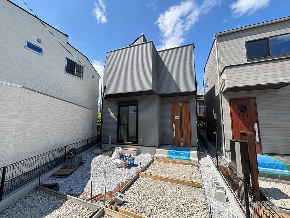 花小金井５（花小金井駅） 5490万円