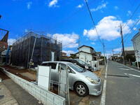 習志野2(習志野駅) 4499万円~4999万円