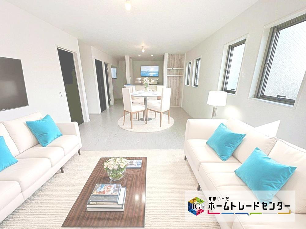 FiT　川崎市高津区蟹ケ谷１期