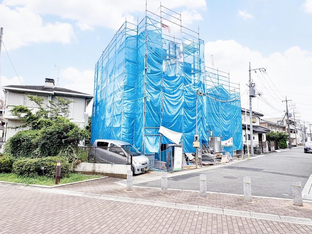 ◆さいたま市南区辻8丁目24-1期　新築分譲住宅　全2棟（北戸田駅徒歩7分）◆