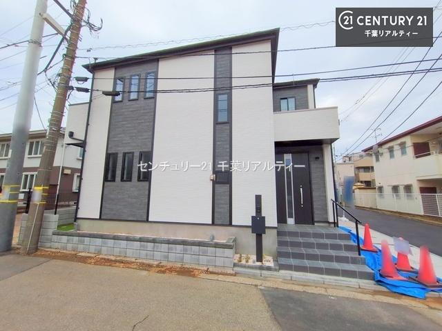 登戸５（西登戸駅） 5190万円