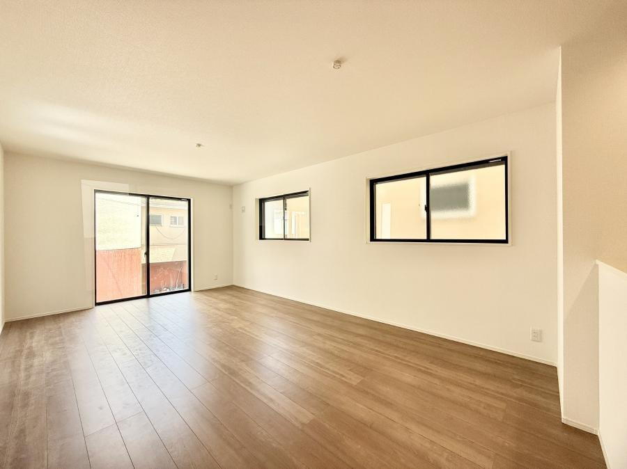 上の宮１（菊名駅） 6180万円