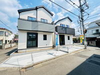 ~飯田産業がお届けするハートフルタウン~調布市佐須町1丁目