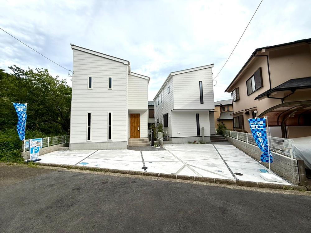 松風台（香川駅） 4580万円・4680万円