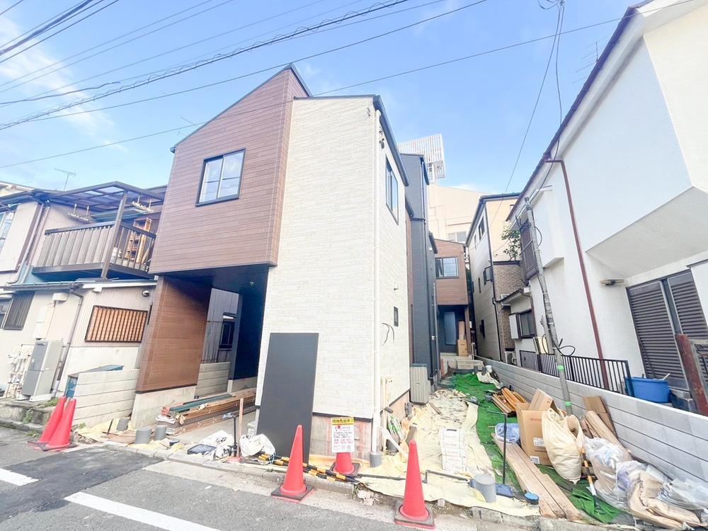 本郷町１（山手駅） 3780万円～3980万円