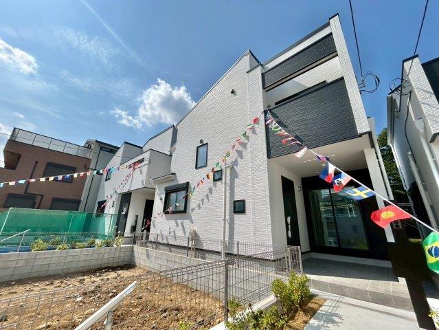 高井戸西１（富士見ヶ丘駅） 8280万円