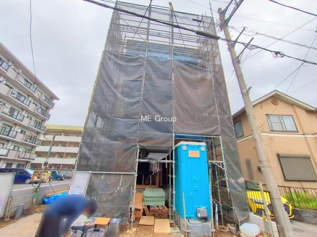 白幡２（武蔵浦和駅） 7799万円