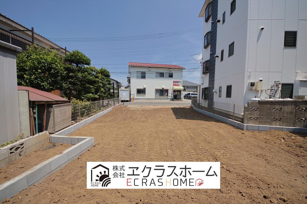 上蛭田（豊春駅） 3490万円