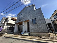 志茂5(赤羽駅) 8180万円